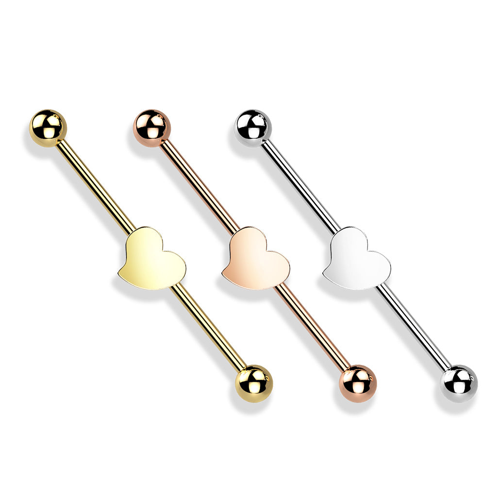 Vanillite - Læknastáls brjósklokkar